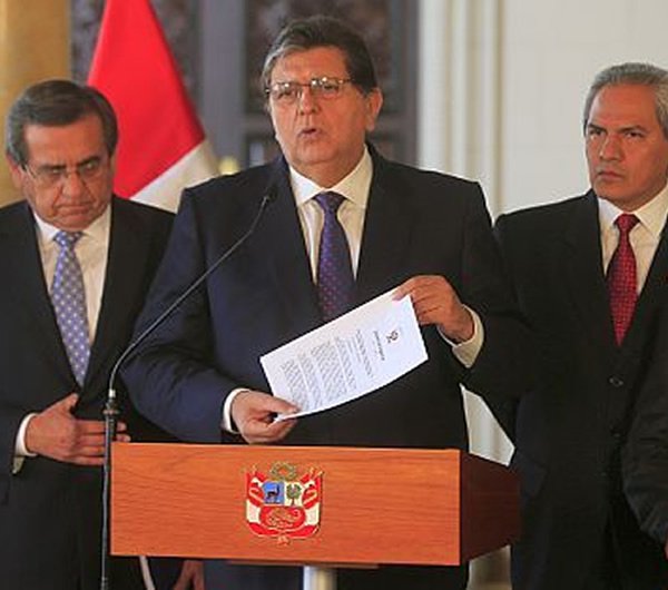 alternative information