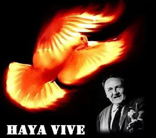 alternative information