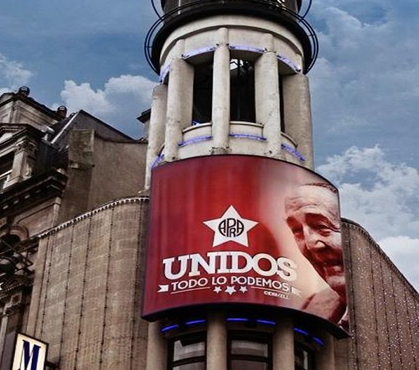 alternative information