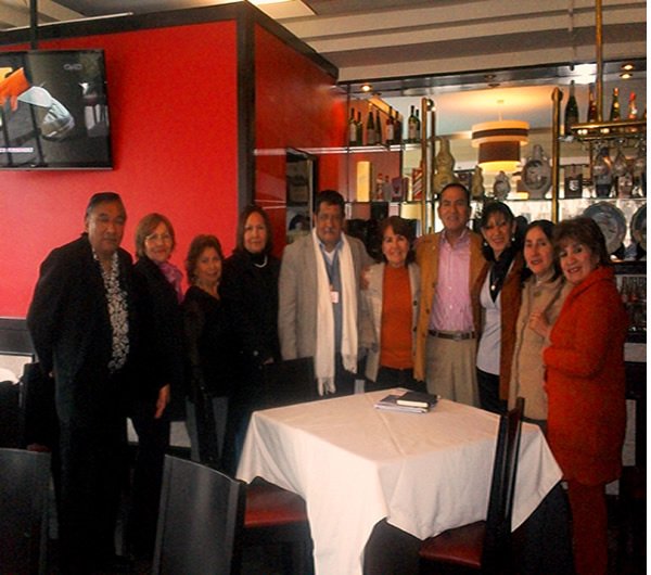 alternative information