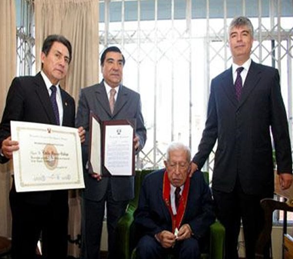 alternative information