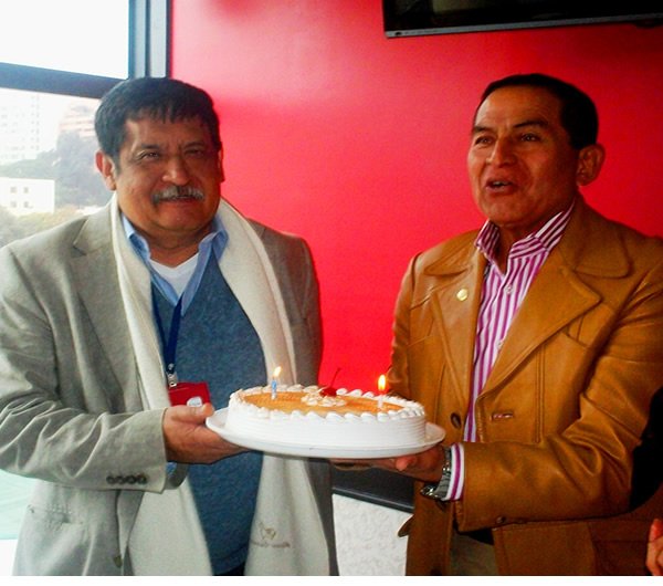 alternative information