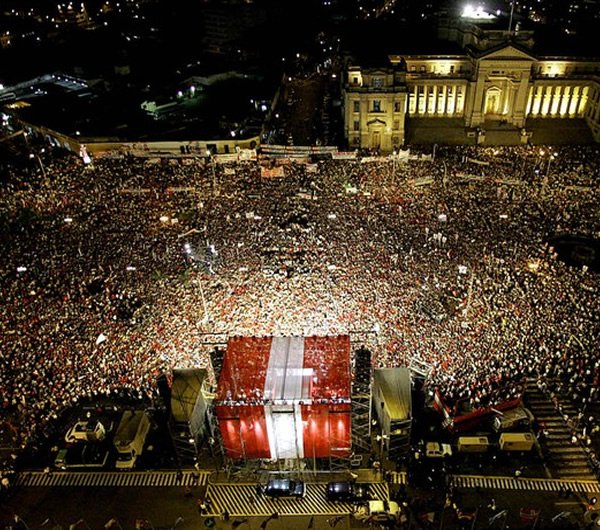 alternative information