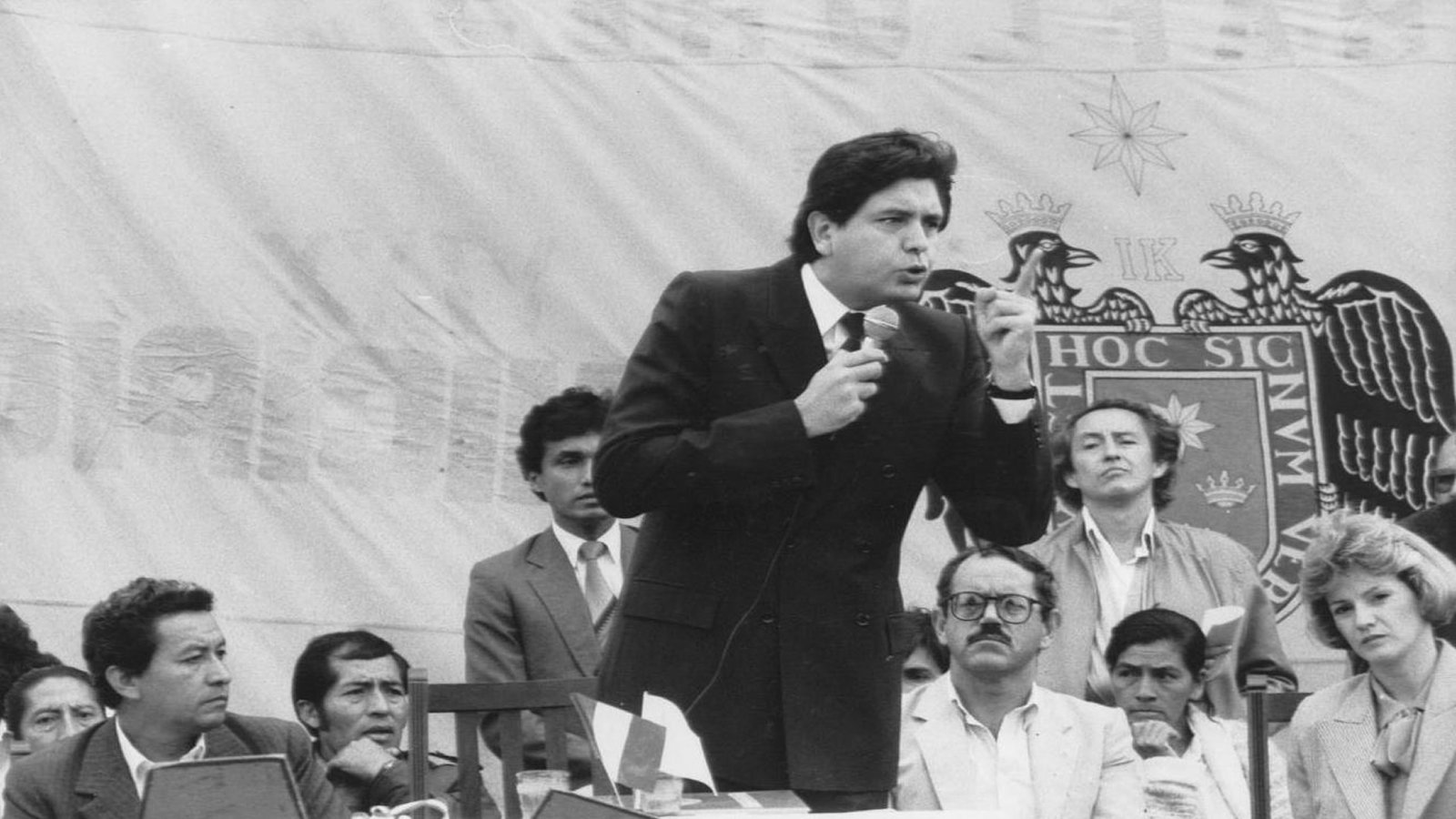 alternative information